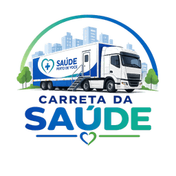 Carreta da Saúde
